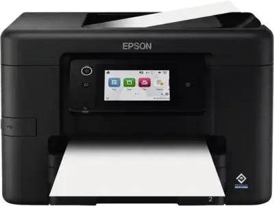 Epson WorkForce Pro WF-4920 Ad inchiostro A4 4800 x 1200 DPI 25 ppm Wi-Fi