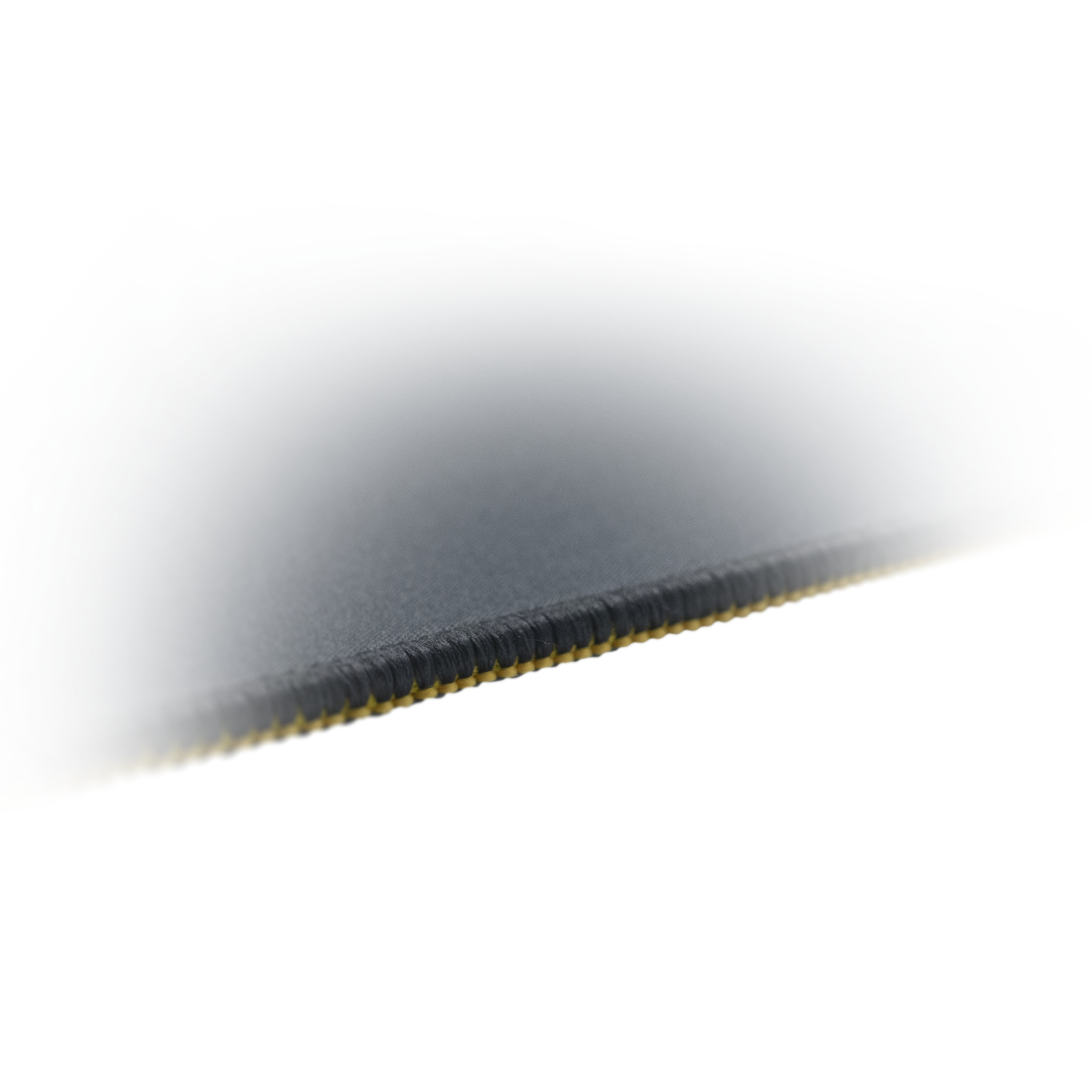Hator Tonn EVO L, Schwarz, Einfarbig, Gummi, Gaming-Mauspad