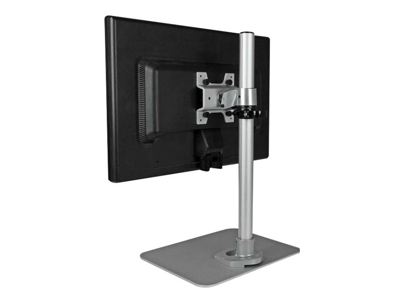 Monitor Halterung Schreibtisch Bildschirmhalter Ständer für LCD TV