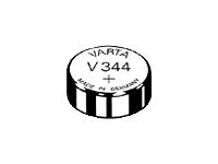 Varta V344 Batterie � usage unique SR42 Lithium