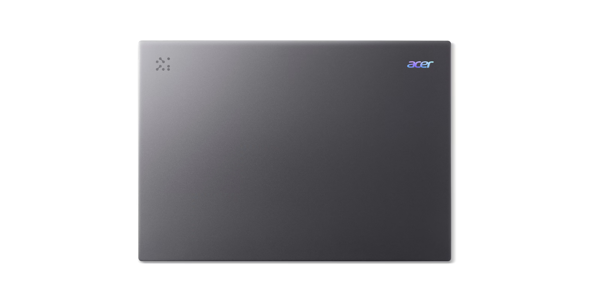 Acer Aspire 16 AI A16-61M - 180�-Scharnierdesign - AMD Ryzen AI 5 340 / 2 GHz - Win 11 Home - Radeon 840M - 16 GB RAM - 512 GB SSD NVMe, QLC - 40.6 cm (16)
