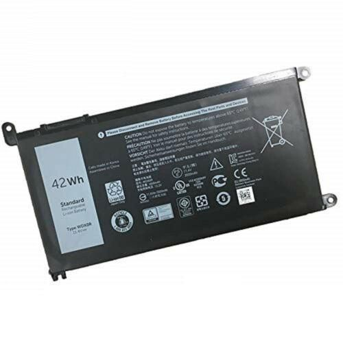 DELL FC92N composant de notebook suppl�mentaire Batterie