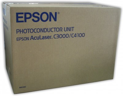 Epson AL-C4100 Photoconductor Unit 30k