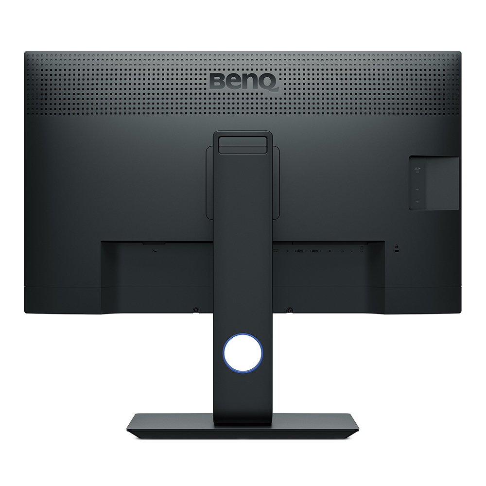 BenQ SW321C 81,3 cm (32) 3840 x 2160 Pixel 4K Ultra HD LED Grigio