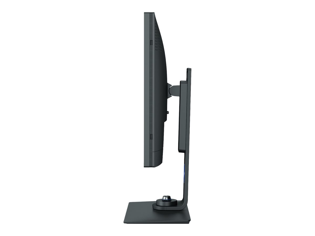 BenQ SW321C 81,3 cm (32) 3840 x 2160 Pixel 4K Ultra HD LED Grigio