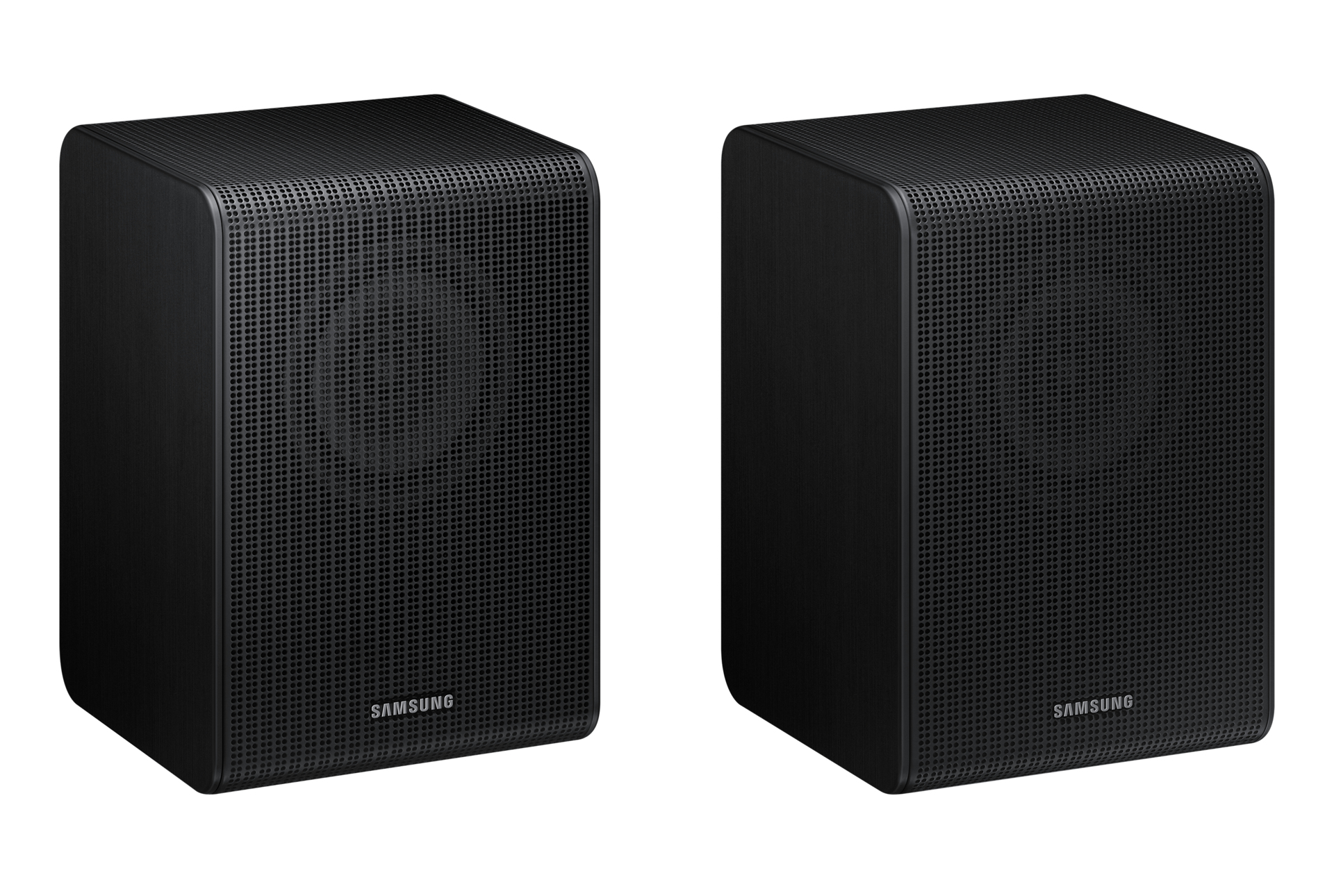 Samsung SWA-9250S - Hintere Kanallautsprecher