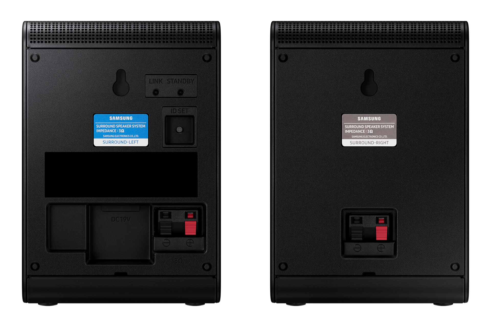 Samsung SWA-9250S - Hintere Kanallautsprecher