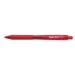 Pentel BK440-B stylo � bille Rouge 1 pi�ce(s)