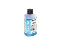 Krcher Ultra Foam Cleaner 3-in-1 - Reinigungslsung