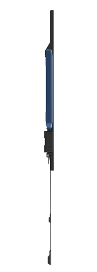 B-TECH Elements BT5442 - Befestigungskit (Wandmontage)