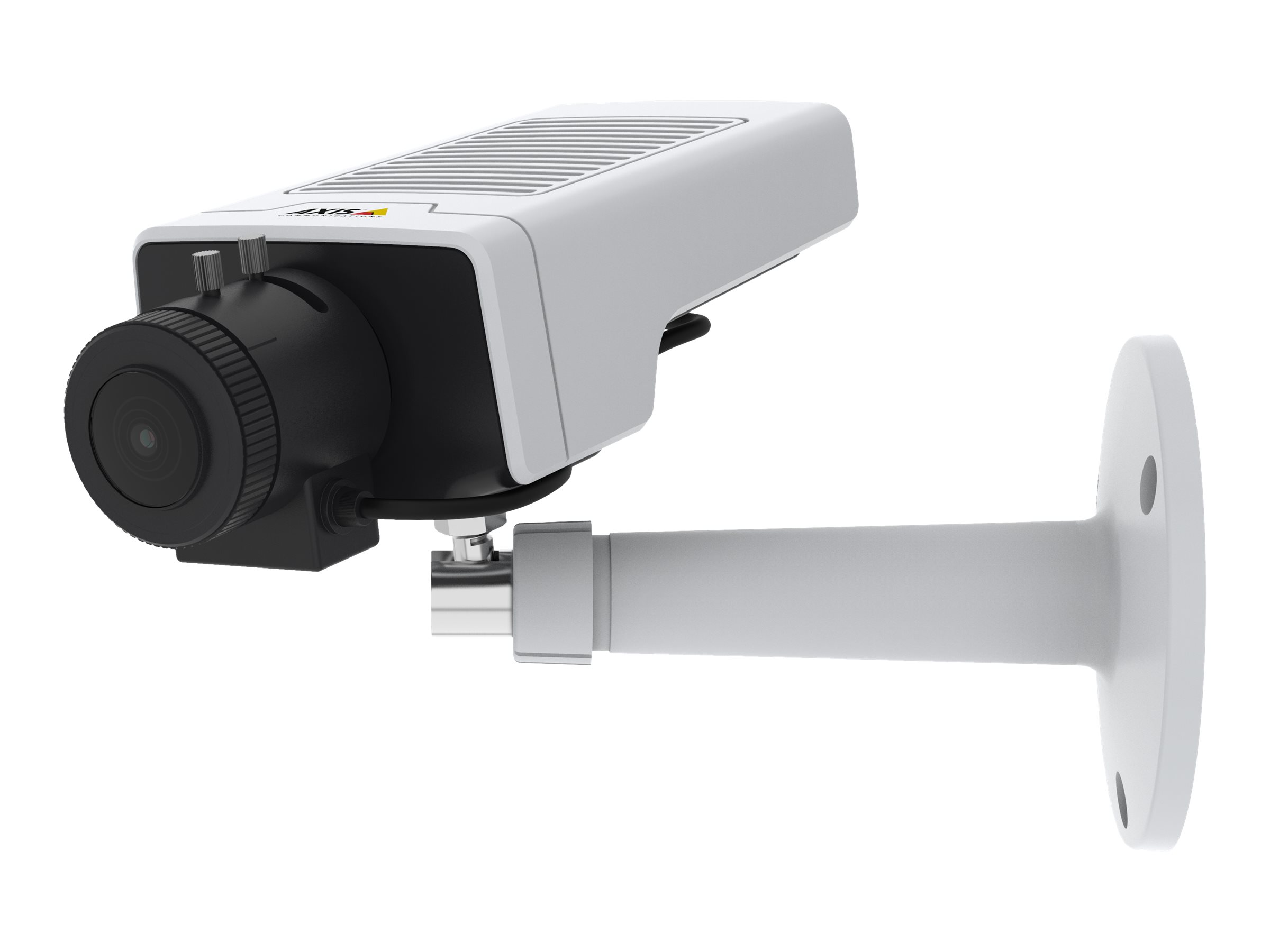 Axis M1135 Balle (forme) Cam�ra de s�curit� IP Int�rieure 1920 x 1080 pixels Plafond/mur