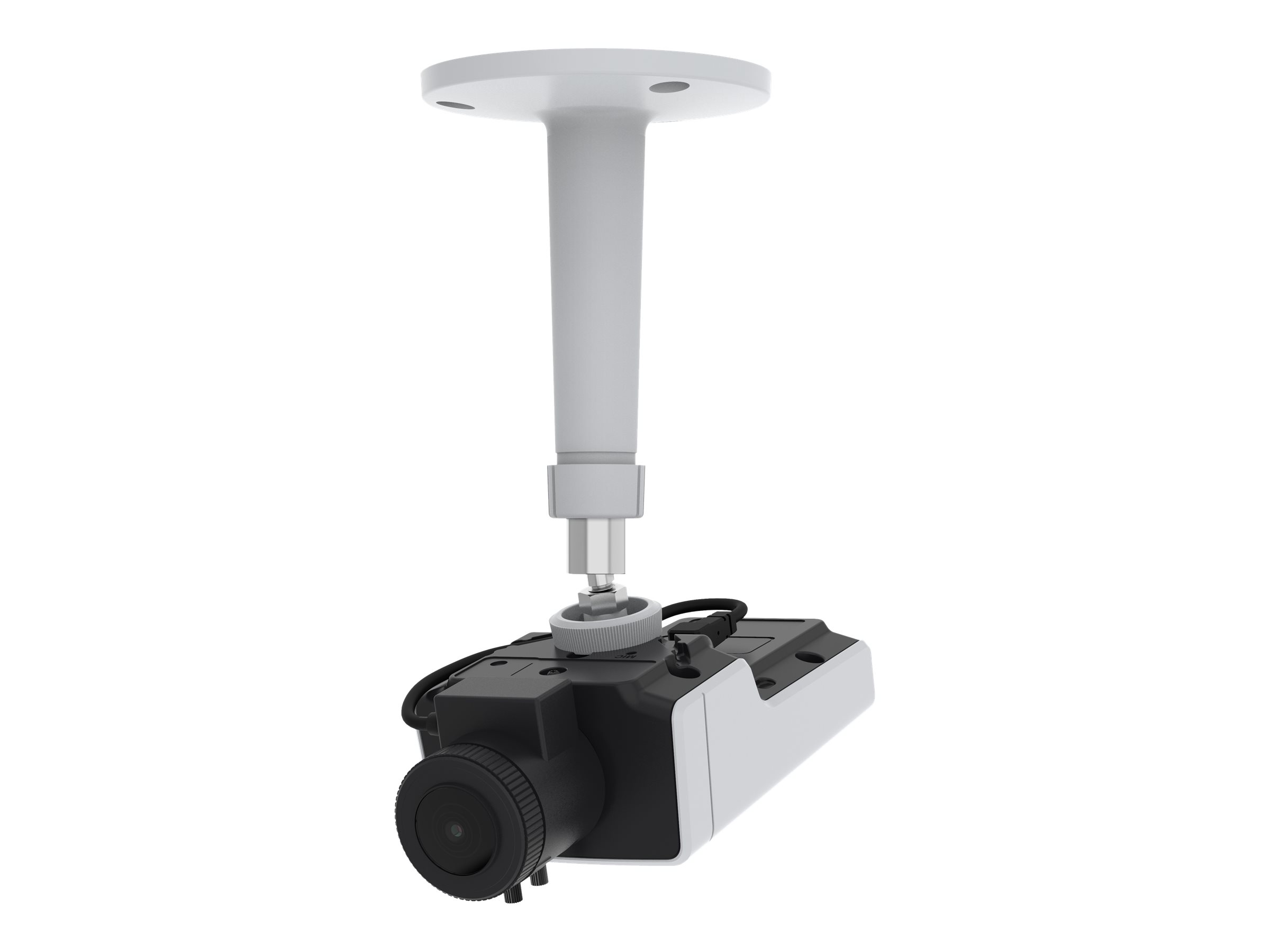 Axis M1135 Balle (forme) Cam�ra de s�curit� IP Int�rieure 1920 x 1080 pixels Plafond/mur