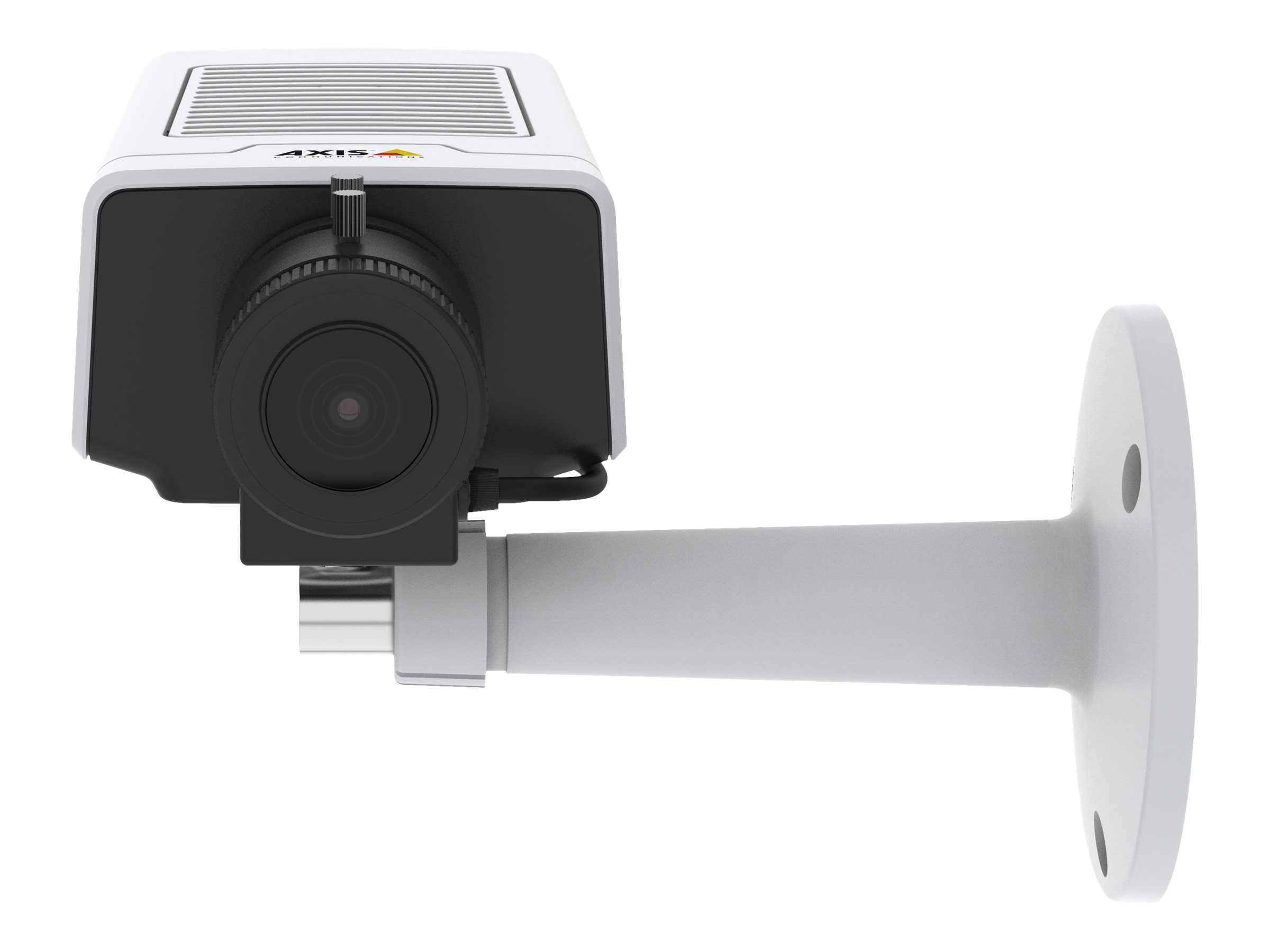 Axis M1135 Balle (forme) Cam�ra de s�curit� IP Int�rieure 1920 x 1080 pixels Plafond/mur