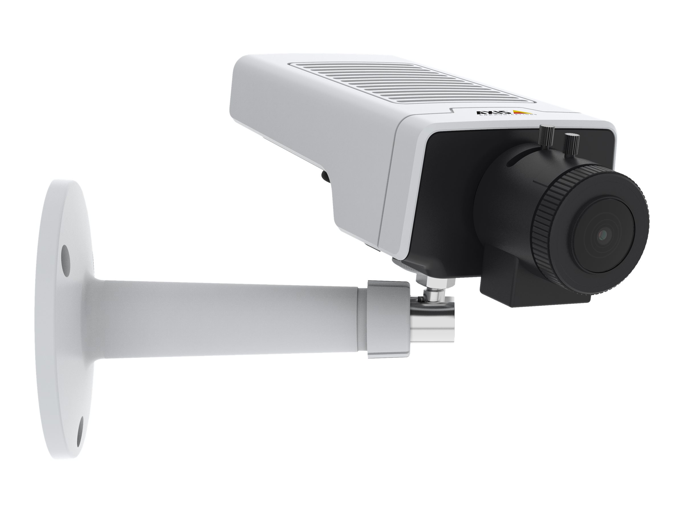 Axis M1135 Balle (forme) Cam�ra de s�curit� IP Int�rieure 1920 x 1080 pixels Plafond/mur
