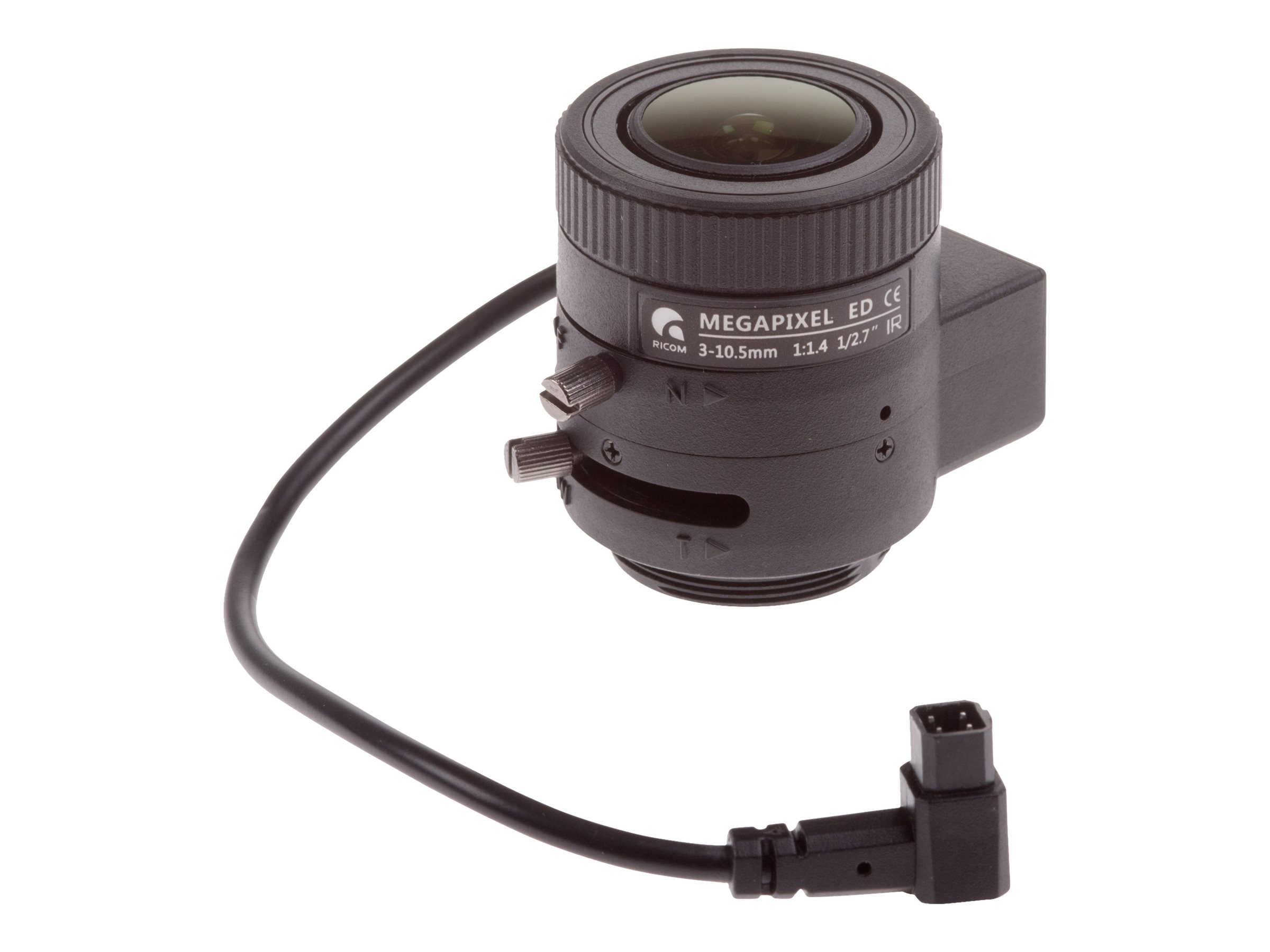 Axis M1135 Balle (forme) Cam�ra de s�curit� IP Int�rieure 1920 x 1080 pixels Plafond/mur
