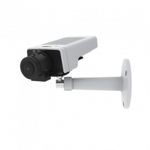 Axis M1135 Balle (forme) Cam�ra de s�curit� IP Int�rieure 1920 x 1080 pixels Plafond/mur