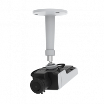 Axis M1135 Balle (forme) Cam�ra de s�curit� IP Int�rieure 1920 x 1080 pixels Plafond/mur