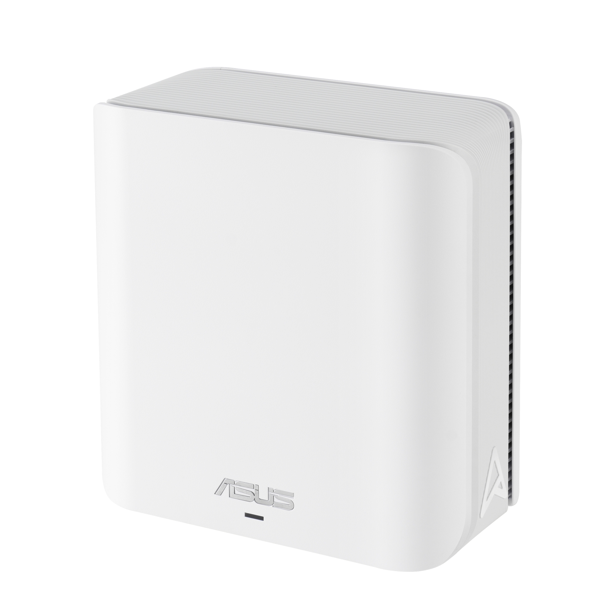 ASUS ZenWiFi BD4 (2-pack EU+UK) Doble banda (2,4 GHz / 5 GHz) Wi-Fi 7 (802.11be) Blanco Interno