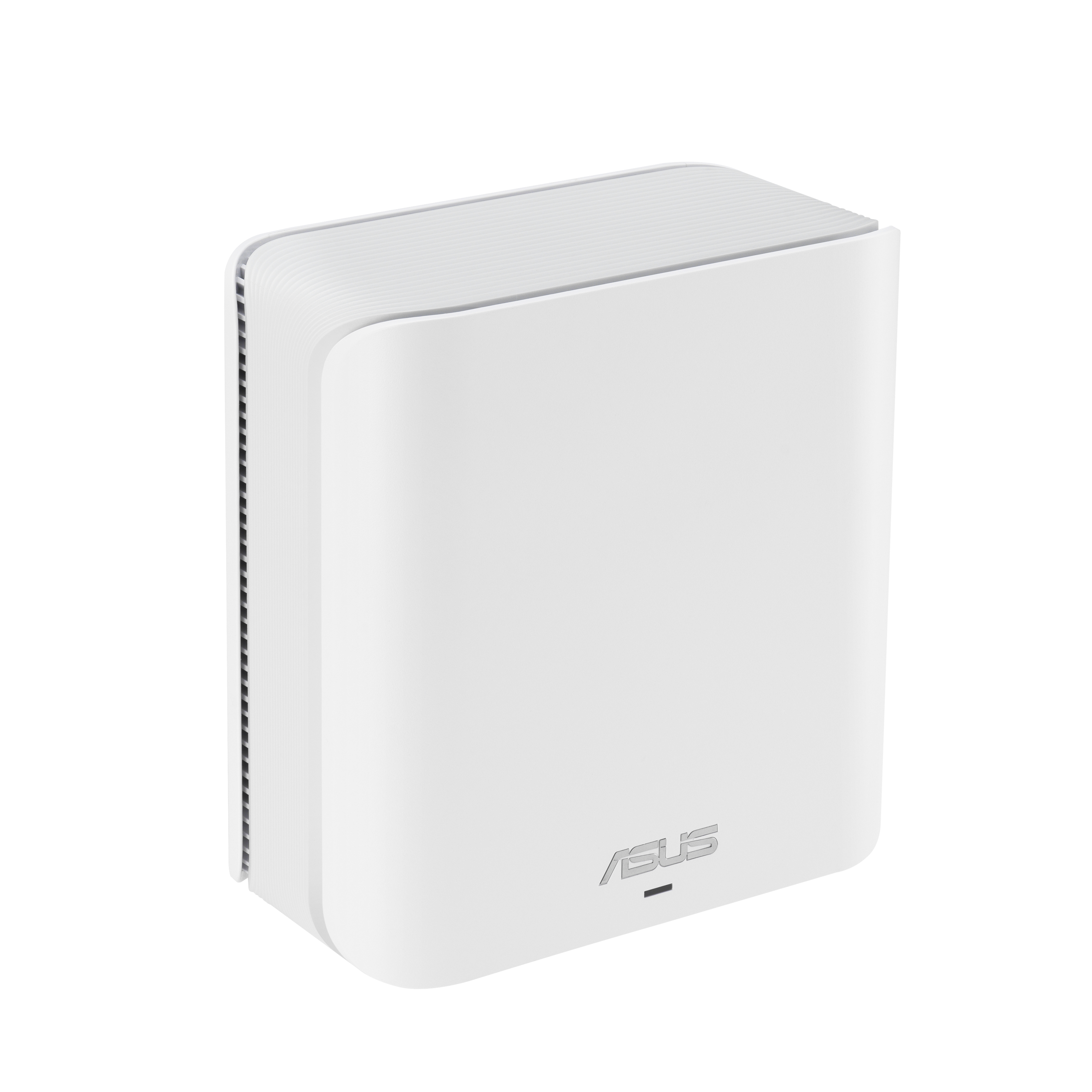 ASUS ZenWiFi BD4 (2-pack EU+UK) Doble banda (2,4 GHz / 5 GHz) Wi-Fi 7 (802.11be) Blanco Interno