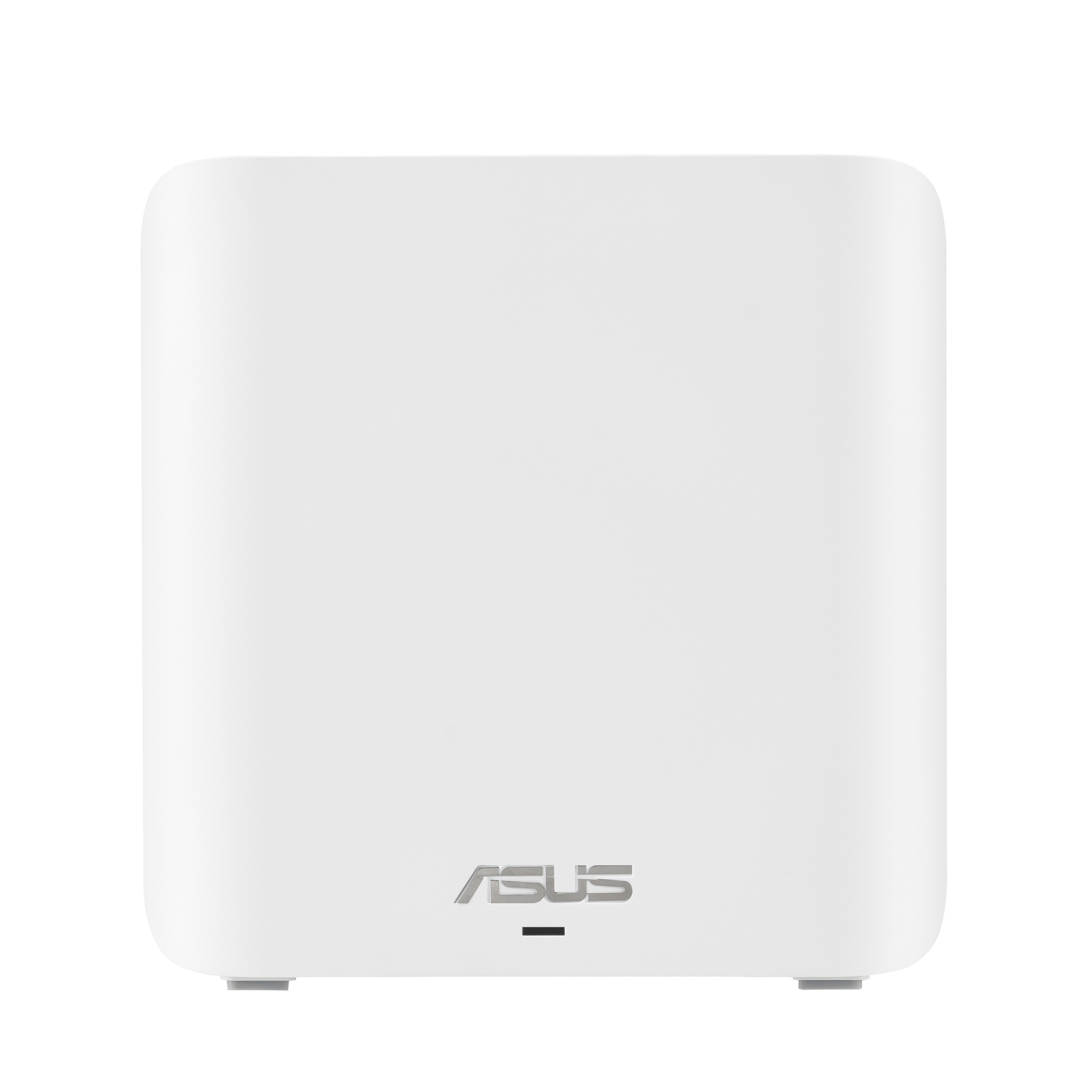 ASUS ZenWiFi BD4 (2-pack EU+UK) Doble banda (2,4 GHz / 5 GHz) Wi-Fi 7 (802.11be) Blanco Interno