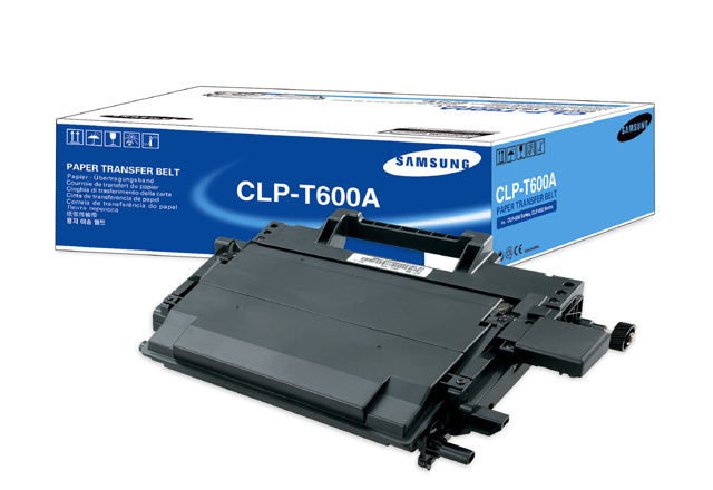 Samsung CLP-T600A courroie dimprimante 50000 pages