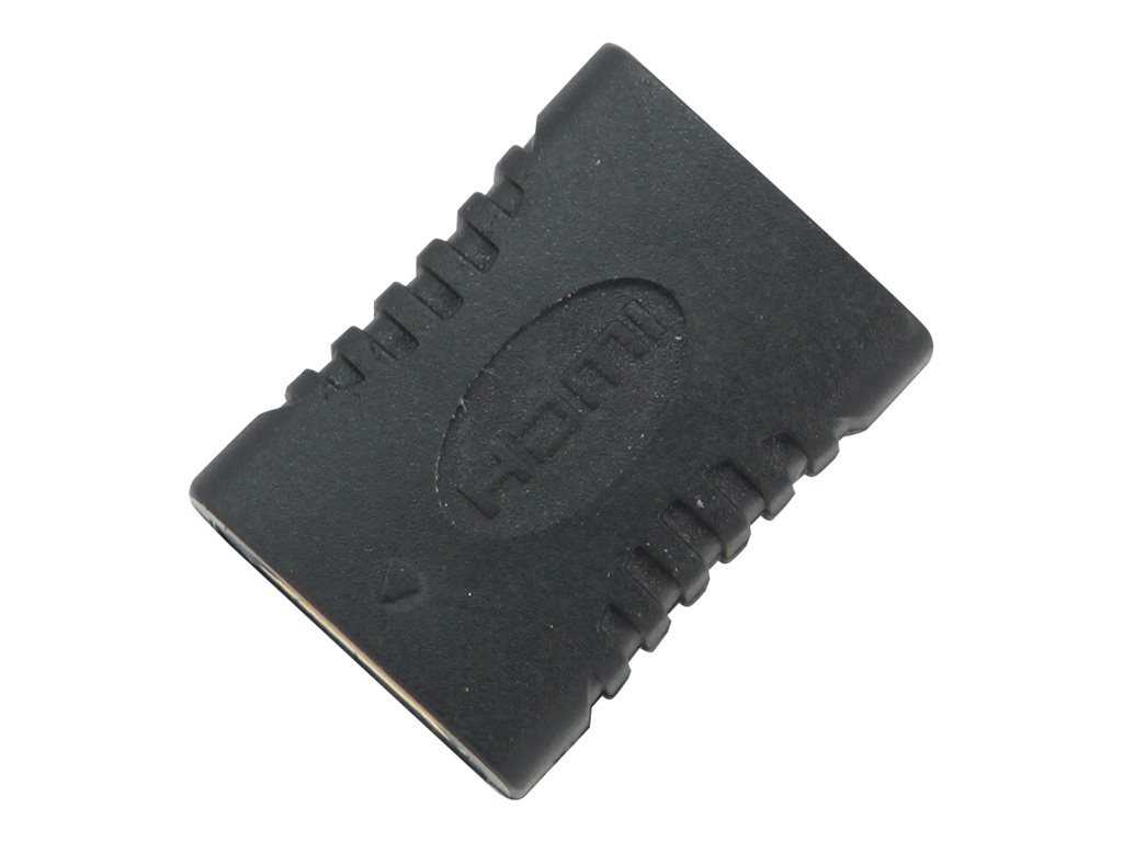 Gembird HDMI Kupplung - HDMI weiblich zu HDMI