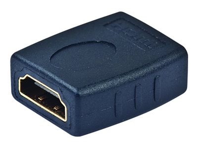Gembird HDMI Kupplung - HDMI weiblich zu HDMI
