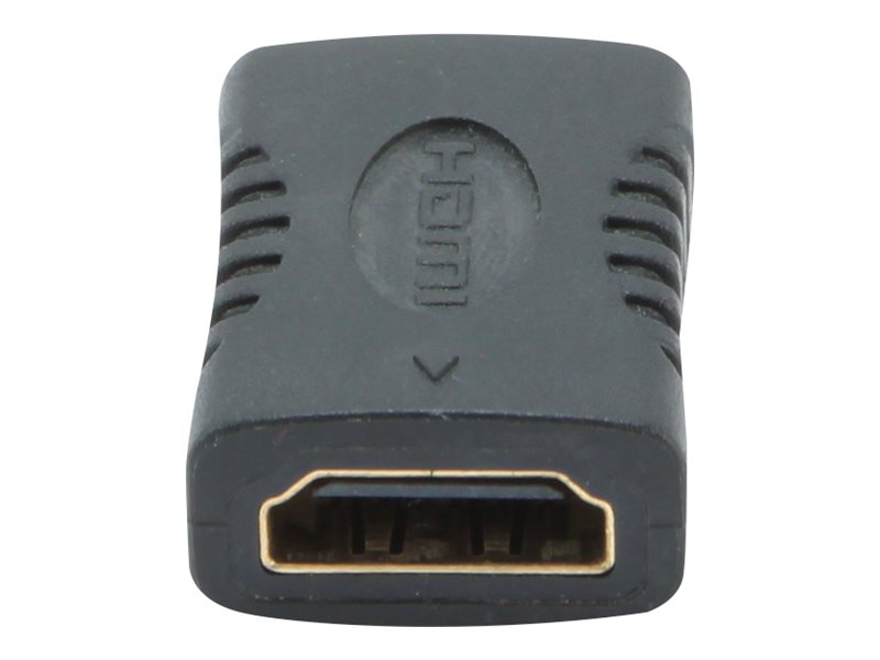 Gembird HDMI Kupplung - HDMI weiblich zu HDMI