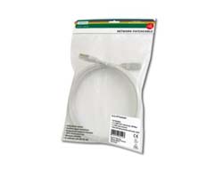 Digitus CAT 5e F/UTP patch cord