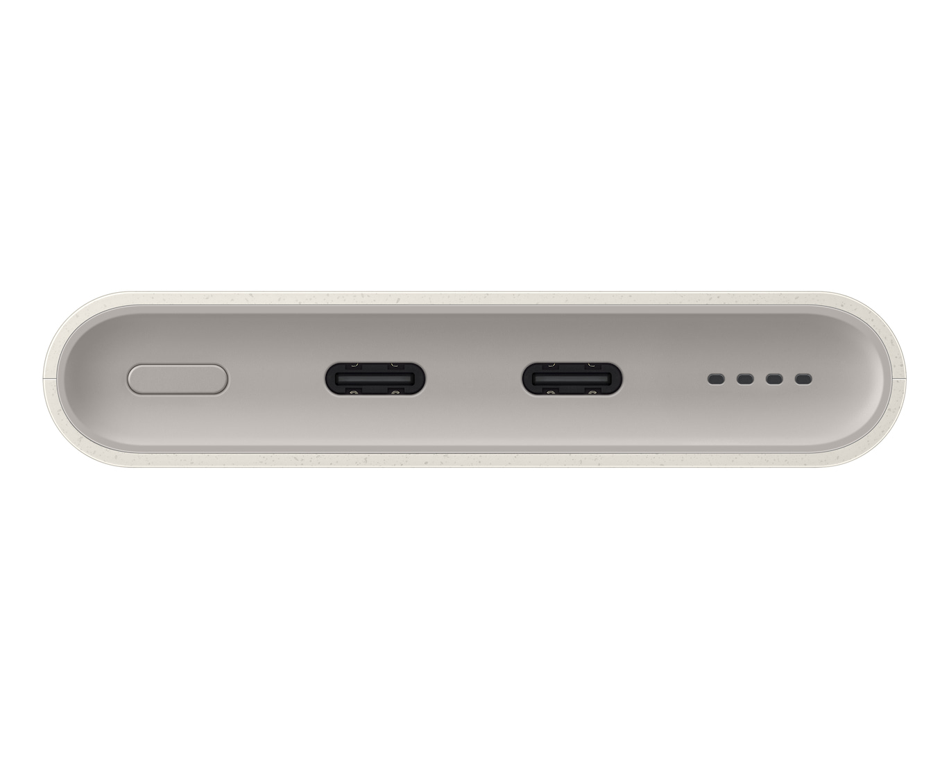 Samsung EB-P3401XUEGWW power bank Lithium-Ion (Li-Ion) 10000 mAh Beige