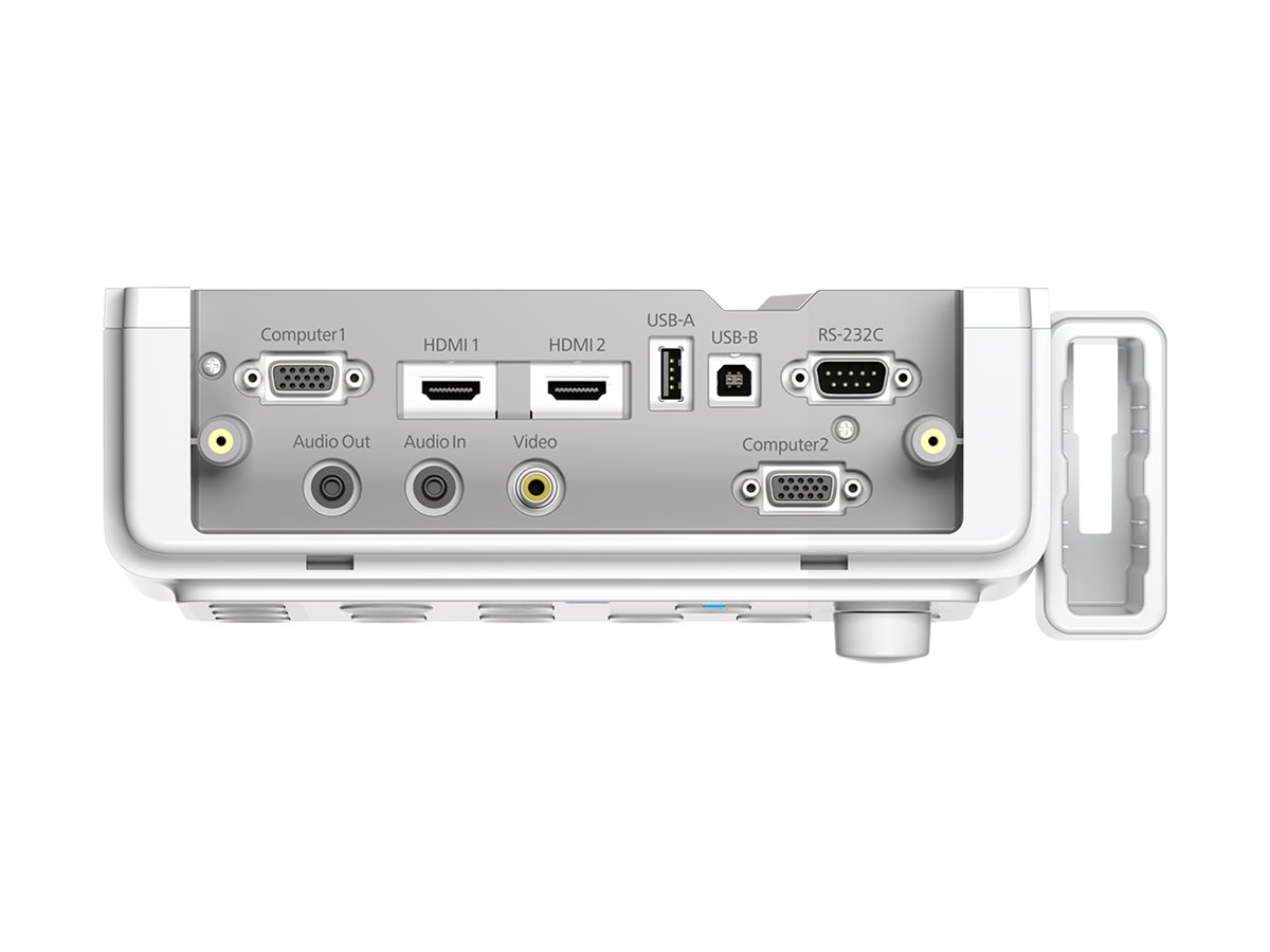 Epson ELPCB03N - Projektorsteuereinheit - Verbindung