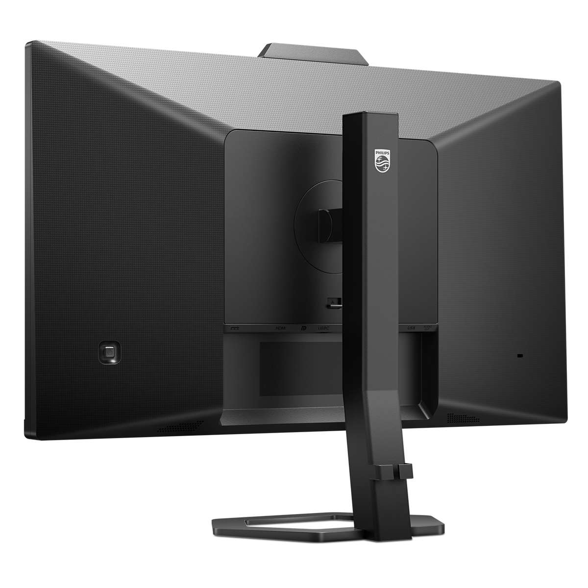 Philips 5000 series 24E1N5300HE/00 Monitor PC 60,5 cm (23.8) 1920 x 1080 Pixel Full HD LCD Nero