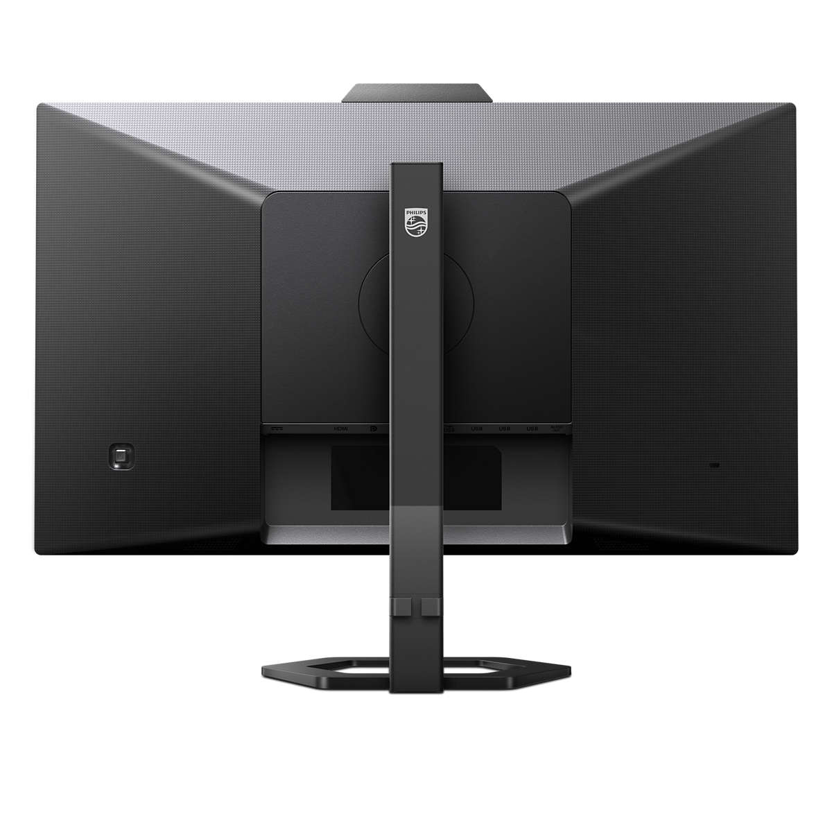 Philips 5000 series 24E1N5300HE/00 Monitor PC 60,5 cm (23.8) 1920 x 1080 Pixel Full HD LCD Nero