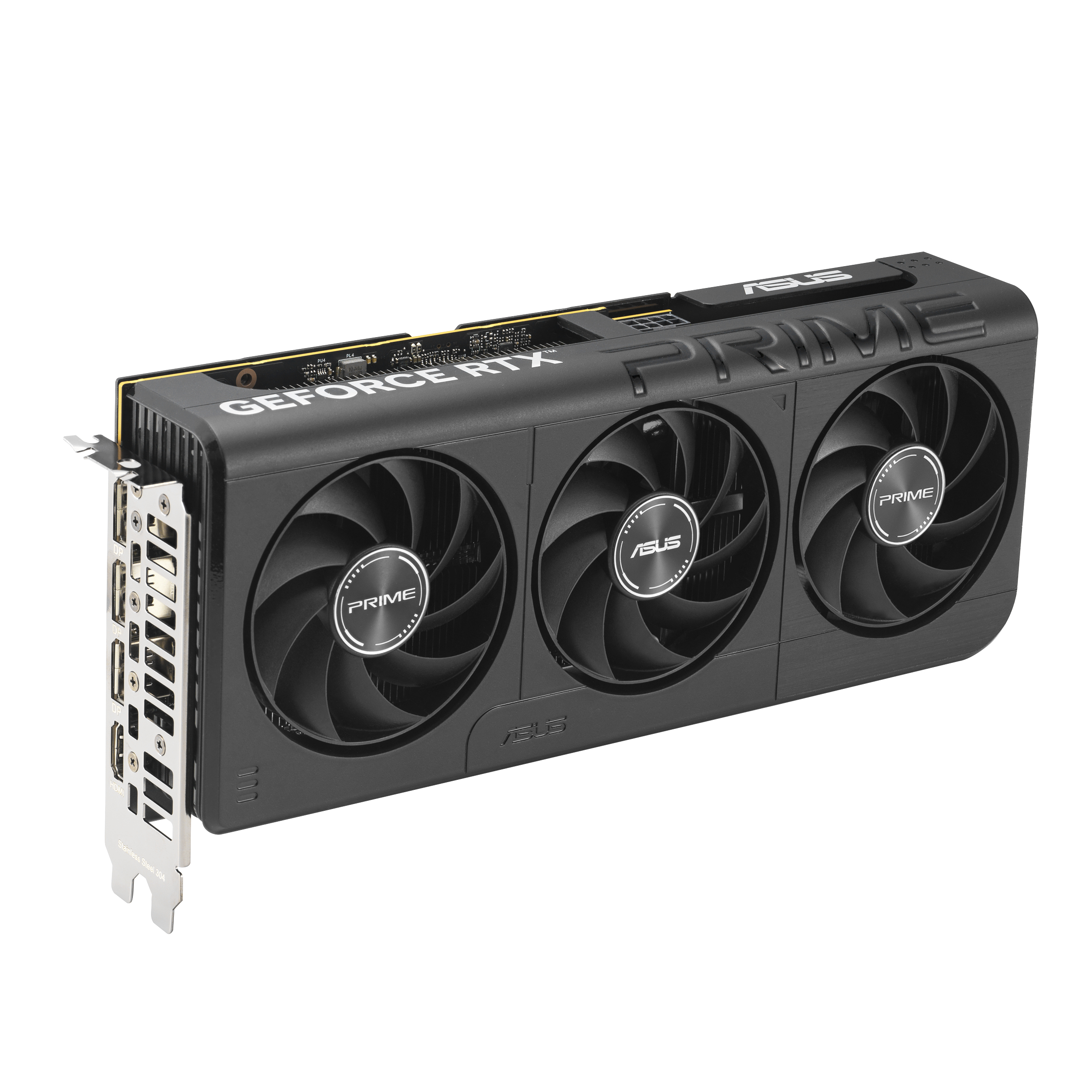 ASUS Prime -RTX5060-O8G NVIDIA GeForce RTX 5060 8 GB GDDR7
