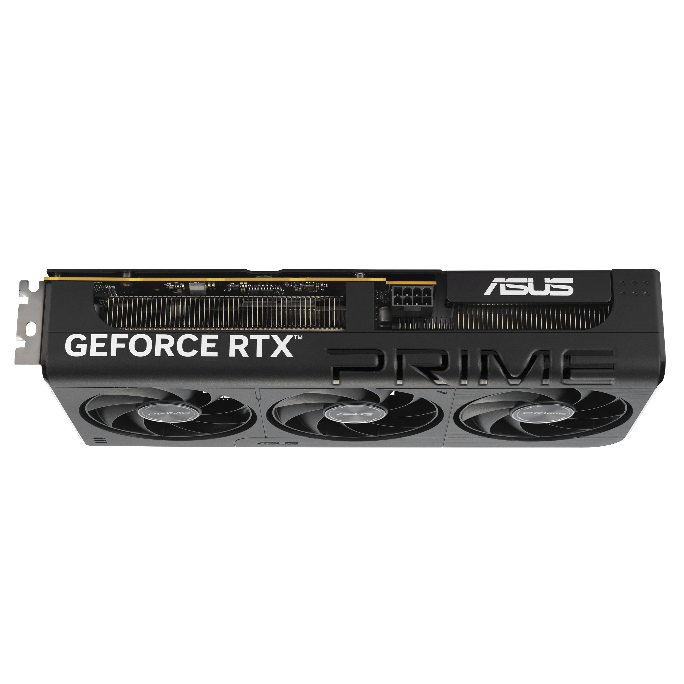 ASUS Prime -RTX5060-O8G NVIDIA GeForce RTX 5060 8 GB GDDR7