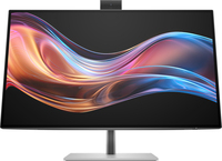 HP Series 7 Pro 4K Conferencing Monitor - 727pm - Flachbildschirm (TFT/LCD) - 68,6 cm