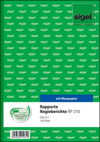 Sigel RP510 modulistica