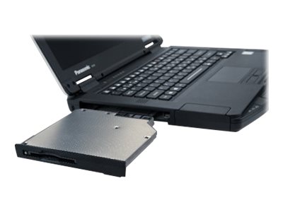 Panasonic FZ-VSD55152U - SSD - verschlsselt