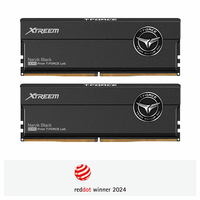 Team Group RAM Team D5 7200 32GB C34 T-Force Xtreem ECC R K2 - 32 GB - ECC