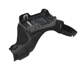Zebra RS2100 Hand Mount With Embedded Trigger