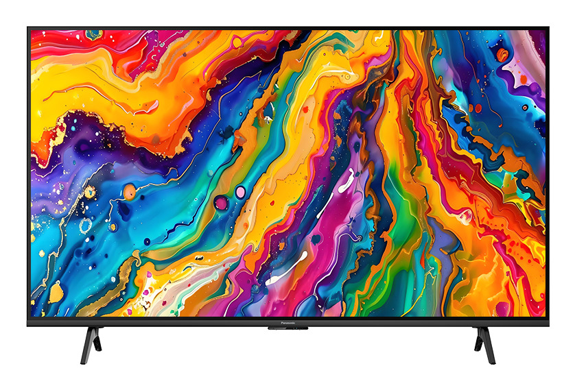 Panasonic W60C 109,2 cm (43) 4K Ultra HD Smart TV Noir