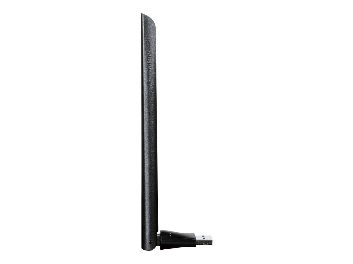 D-Link Wireless AC600 DWA-172 - Netzwerkadapter