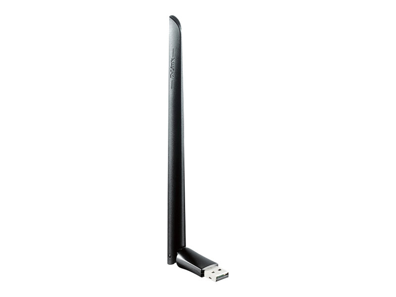 D-Link Wireless AC600 DWA-172 - Netzwerkadapter