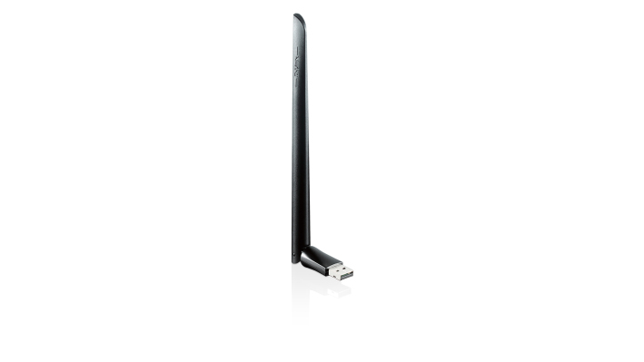 D-Link Wireless AC600 DWA-172 - Netzwerkadapter