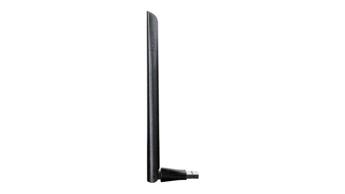 D-Link Wireless AC600 DWA-172 - Netzwerkadapter