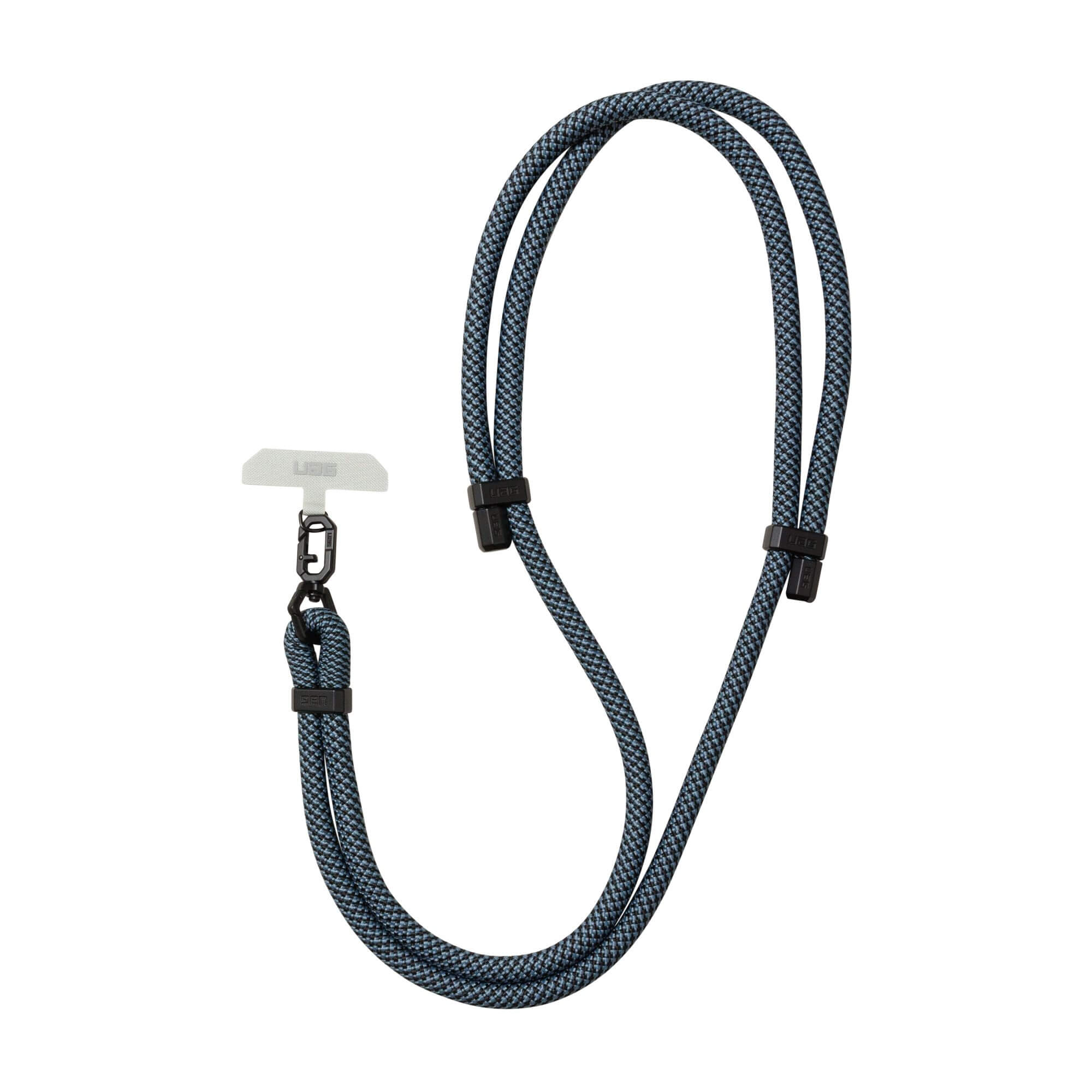 Urban Armor Gear UAG Civilian Crossbody Lanyard Umhngeband 10mm| universell fr