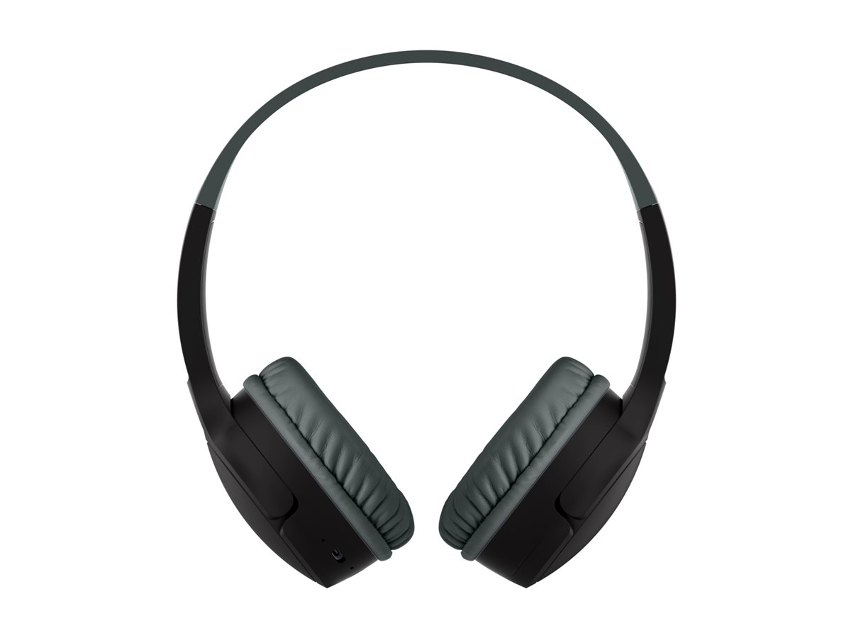 Belkin SoundForm Mini - Kopfhrer mit Mikrofon