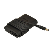 Dell AC Adapter - Netzteil - Wechselstrom 100-240 V