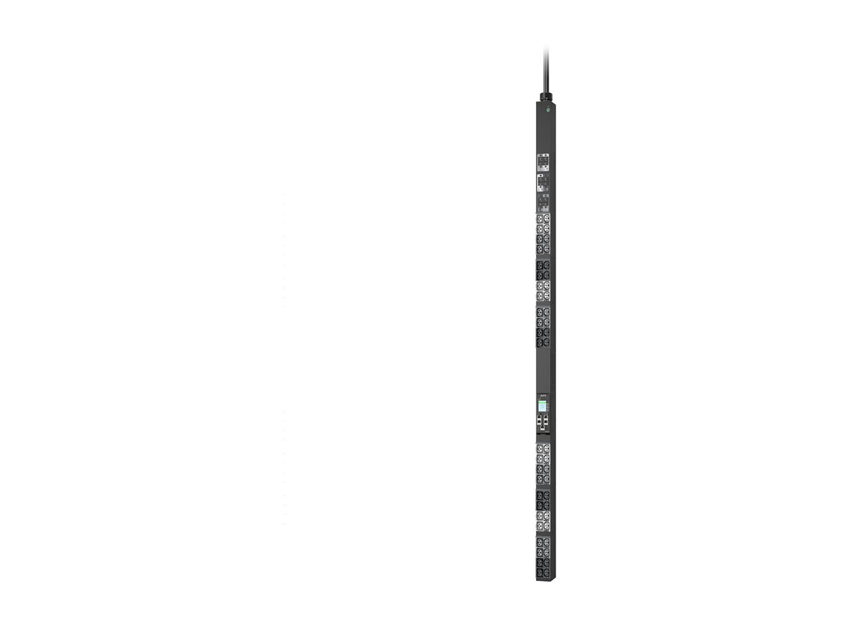 APC NetShelter unit� di distribuzione dellenergia (PDU) 42 presa(e) AC 0U Nero