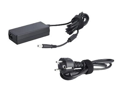 DELL 450-18168 adaptateur de puissance & onduleur Int�rieure 65 W Noir